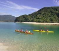 Kayaking Kayaking